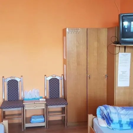 Hostel Av Backa Palanka