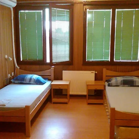 Hostel Av Backa Palanka