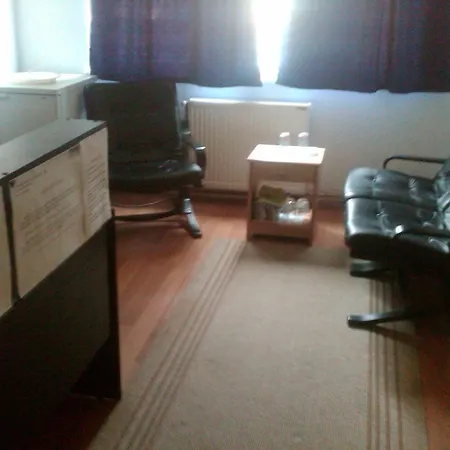 Hostel Av Bačka Palanka