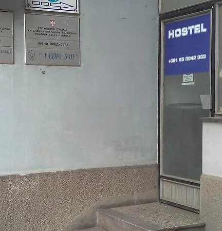 Hostel Av