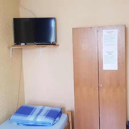 Hostel Av Backa Palanka